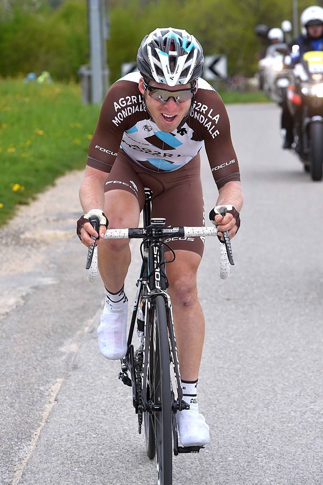 Ag2r-La Mondiale
