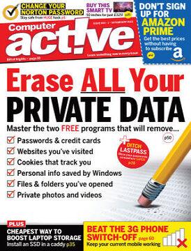 getcomputeractive magazine
