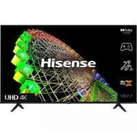 Hisense A6 43-inch UHD 4K TV: £429