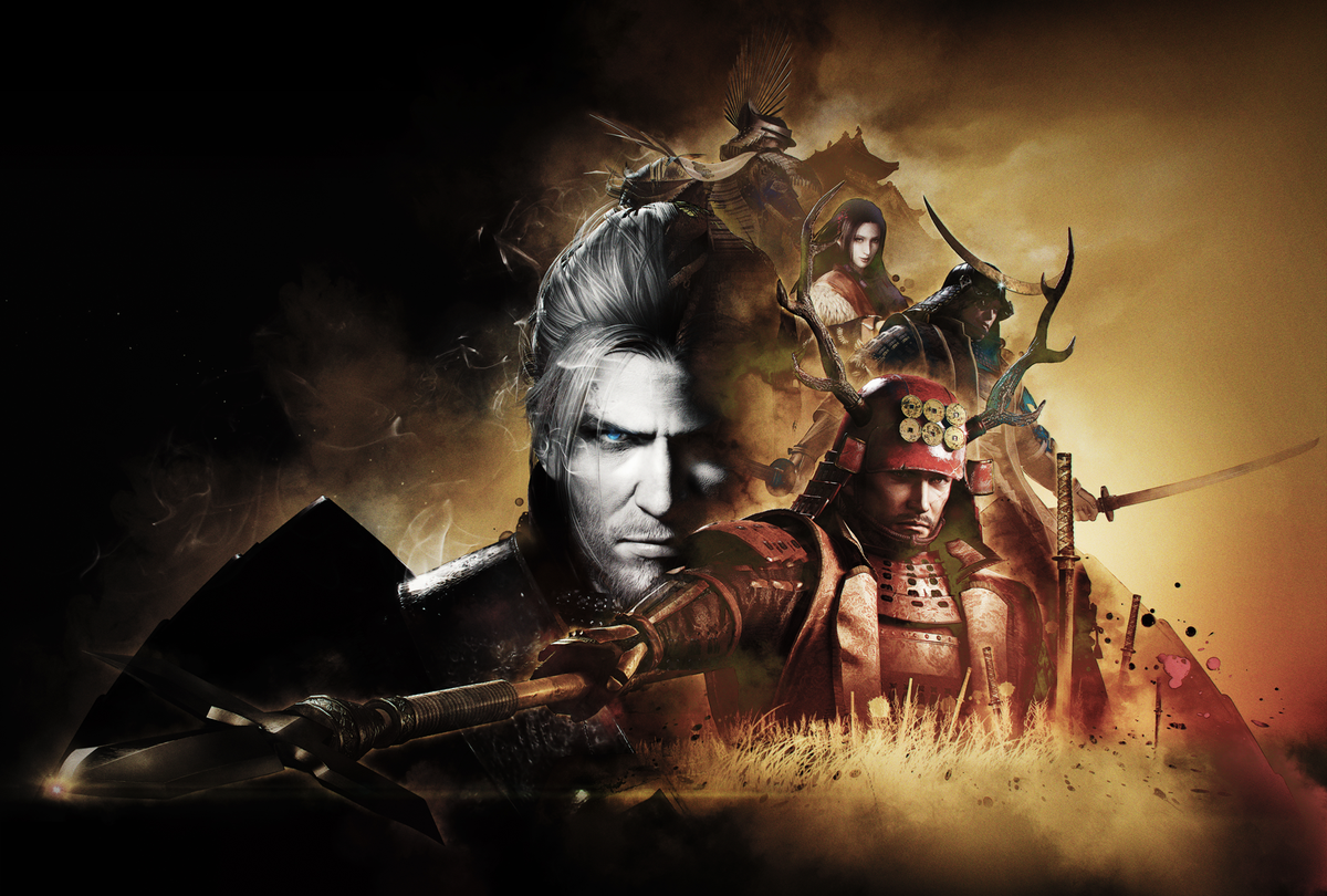 Nioh's sold 3 million copies since its 2017 launch