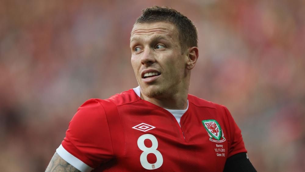 Bellamy Credits Wales Success As Fitting Legacy To Speed | FourFourTwo