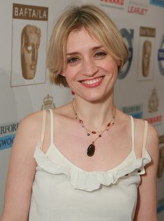 Marie Claire Celebrity: Anne-Marie Duff