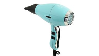 Elchim 3900 Healthy Ionic review: the hair dryer in blue