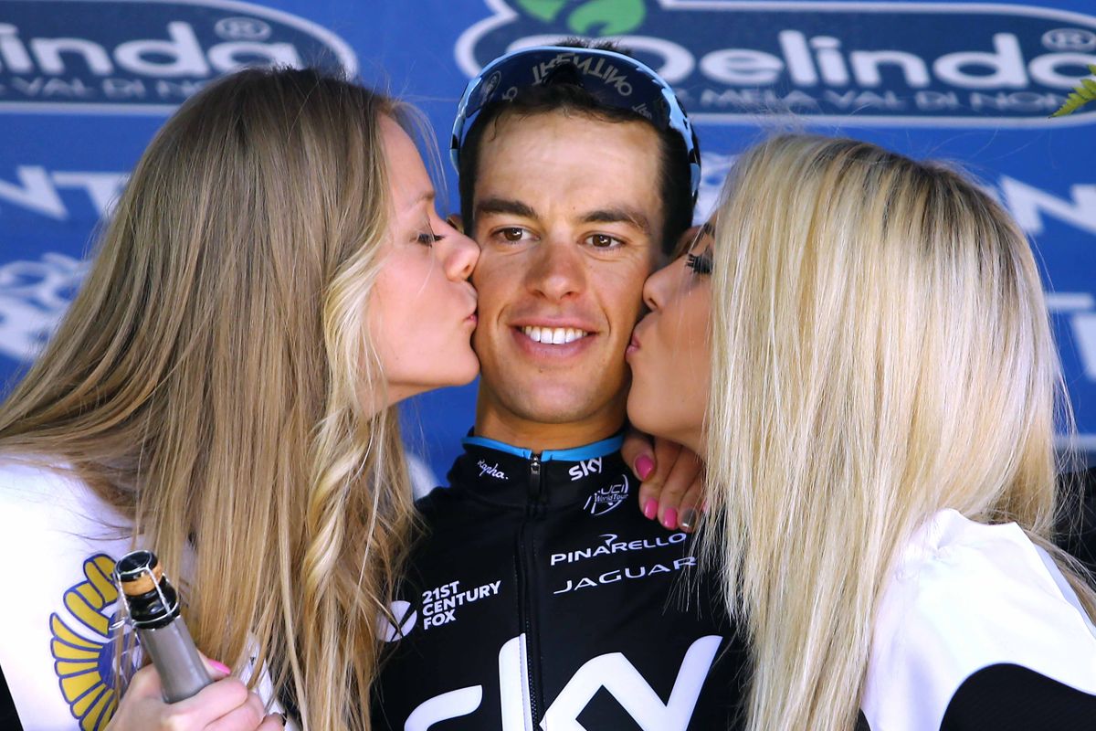 Richie Porte (Sky)