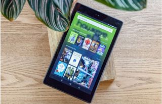 Save $30 on the Fire HD 8