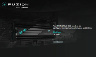 Enmotus FuzeDrive P200 M.2 NVMe SSD