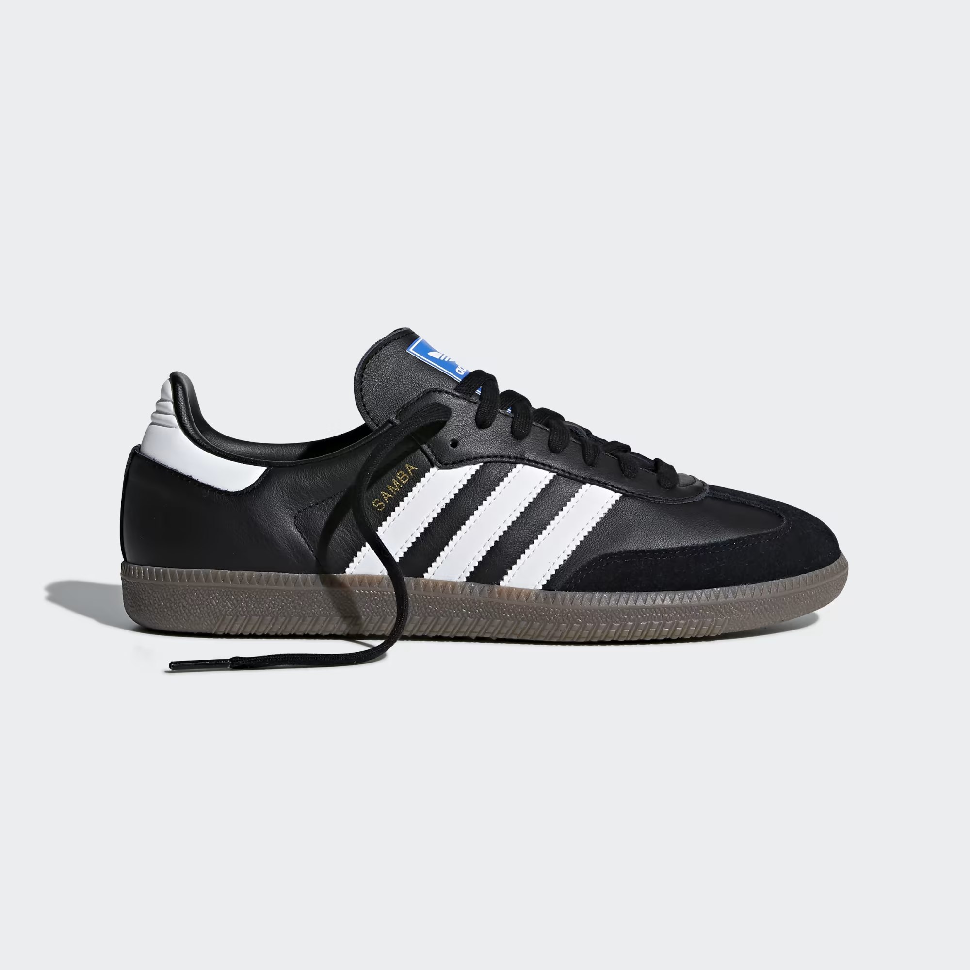 Adidas Samba Original Trainers