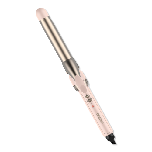 Double Ceramic 1&#039;&#039; Curling Iron