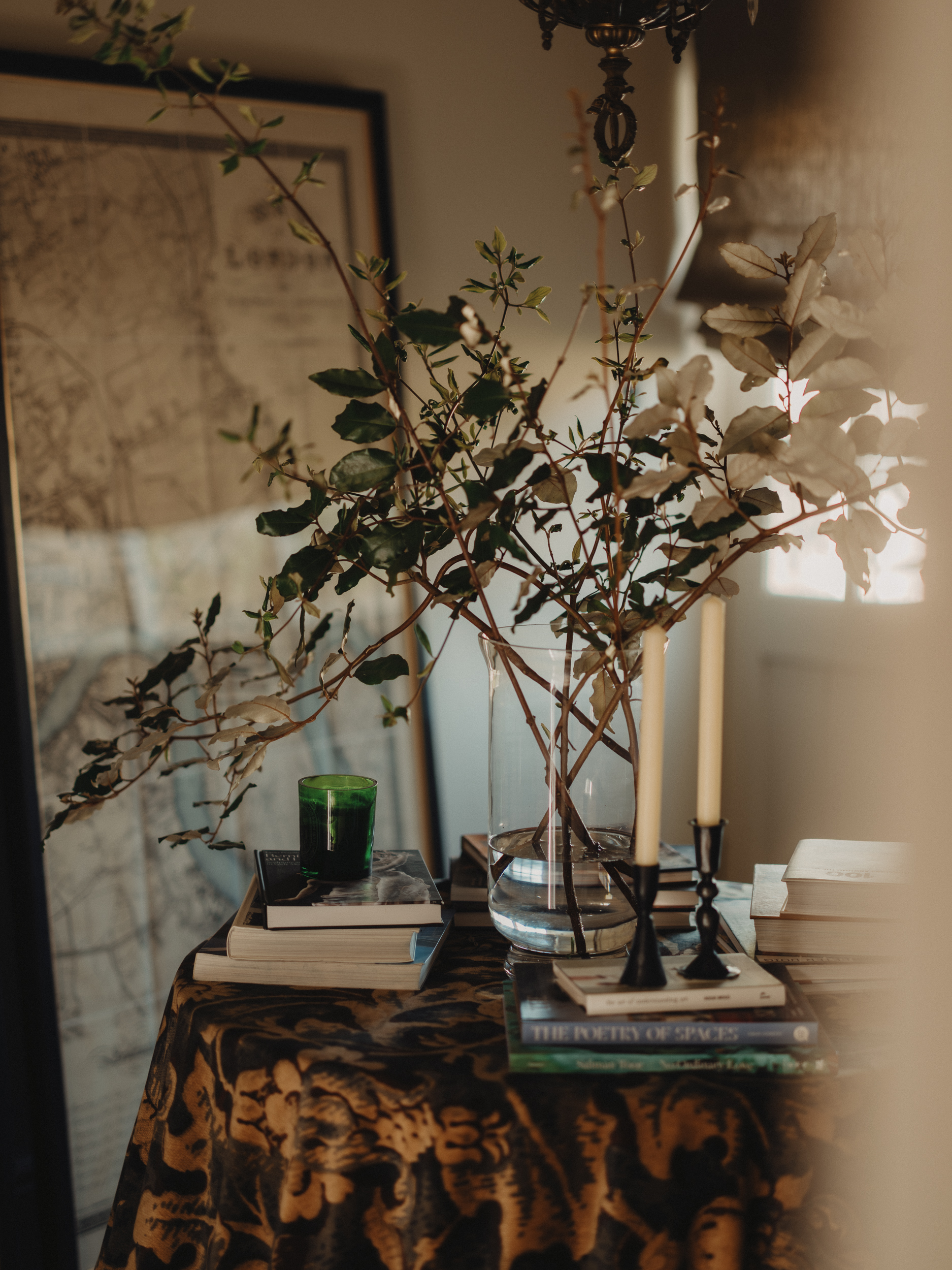 Berkeley Hawkes project