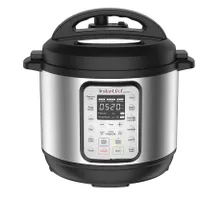 Instant Pot Duo Plus: $149.95$79.95 at Amazon