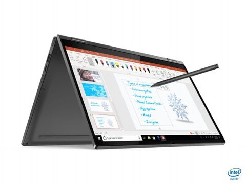 Lenovo Yoga C940 Hands-On: The 2-in-1 To Watch Out For | Laptop Mag