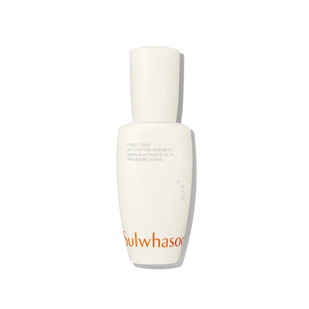 Sulwhasoo, First Care Activating Serum