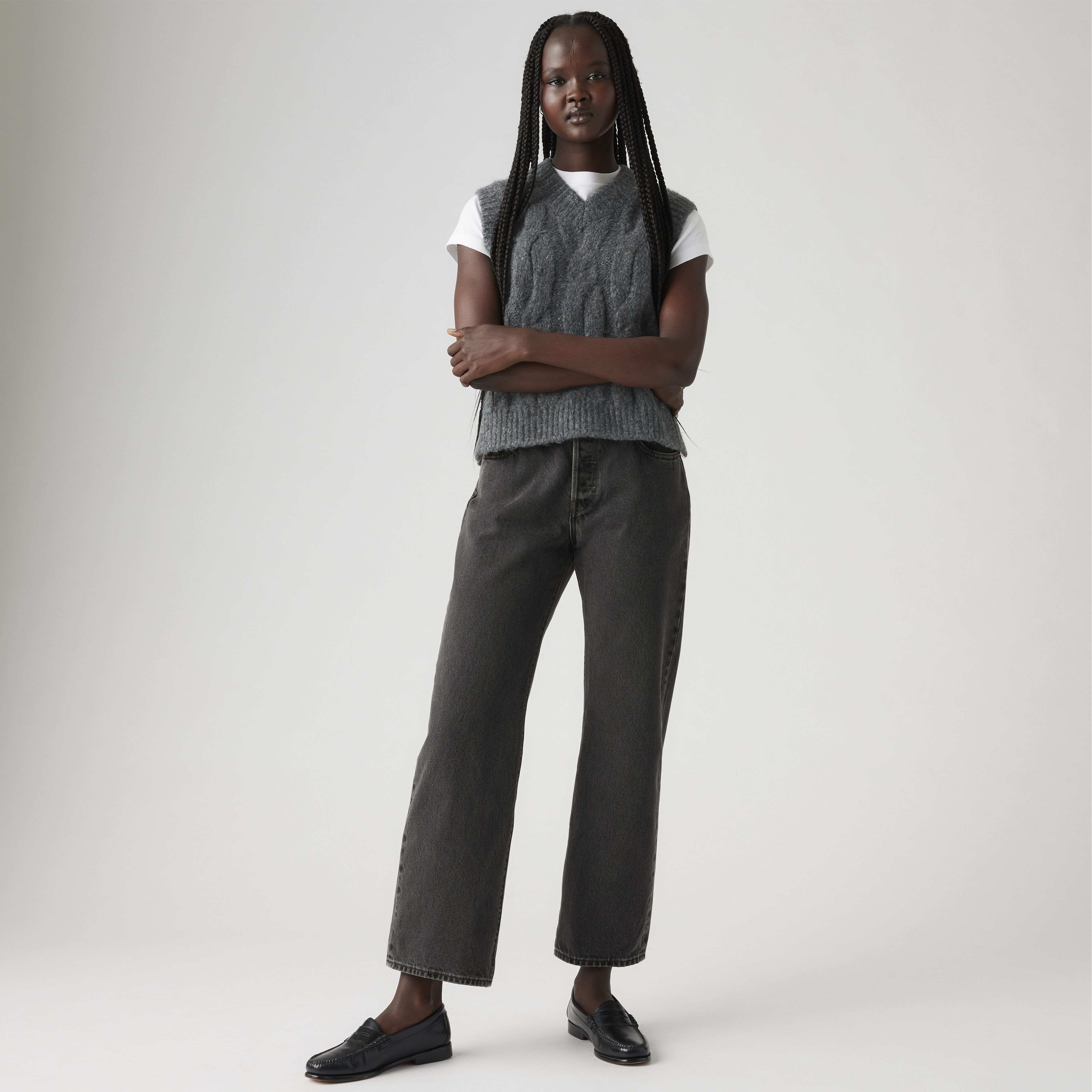 501&amp;reg; '90s Ankle Women's Jeans