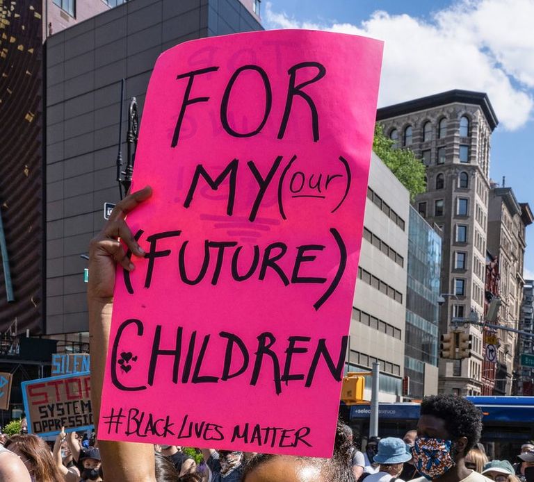 47 Black Lives Matter Signs Ideas | BLM Signs For Protesters 2023 ...