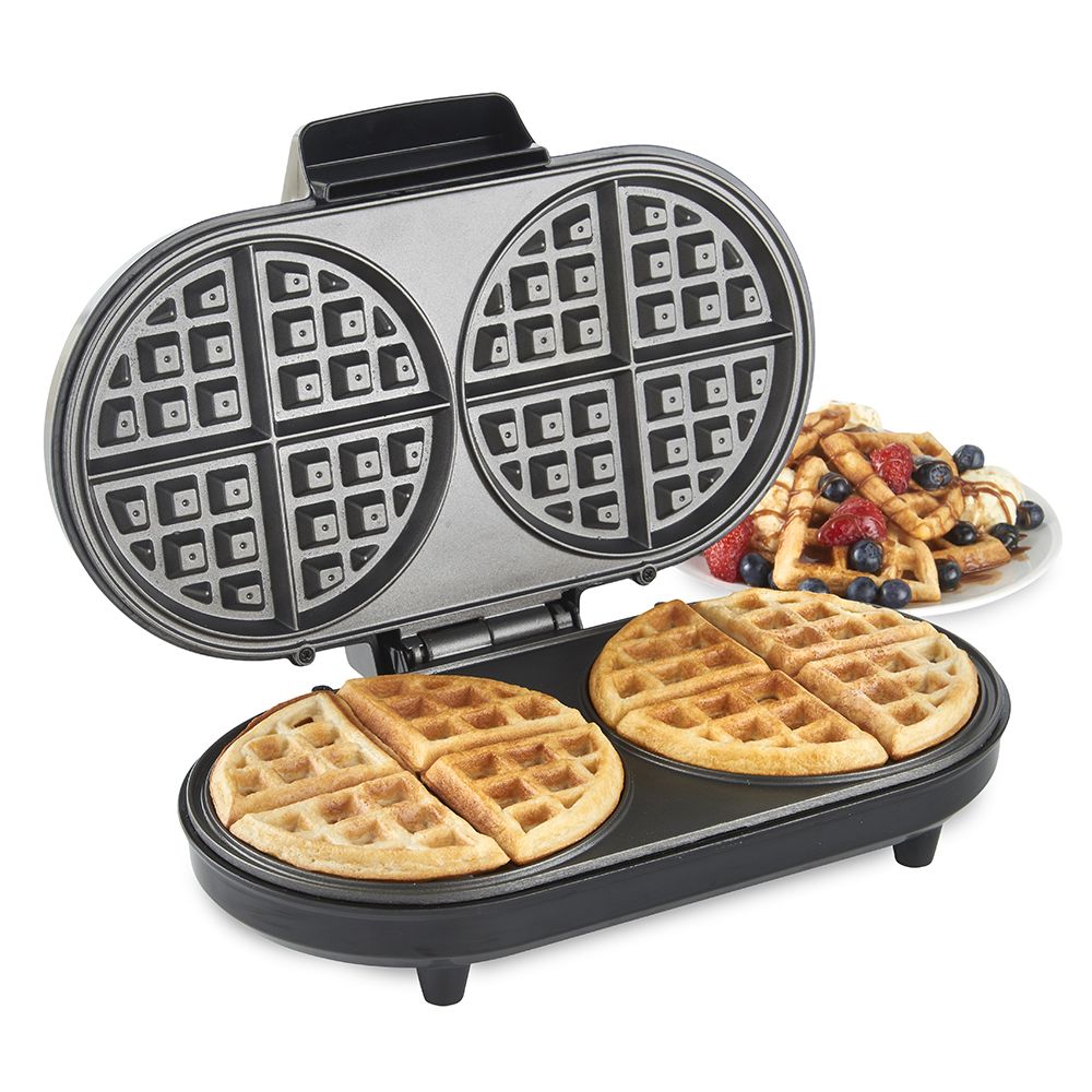 Best waffle maker for perfect brunches every time Ideal Home