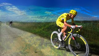 'Small percentages can make a huge difference' - What's the science behind cycling's long-range attacks?
