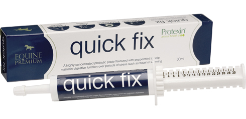 Quick Fix