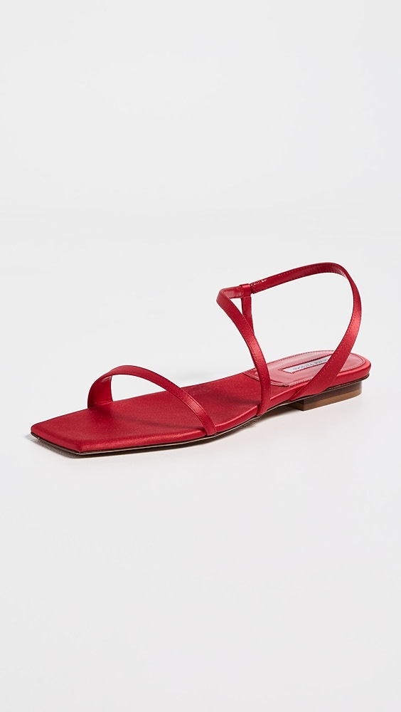 Emme Parsons Delice Sandals
