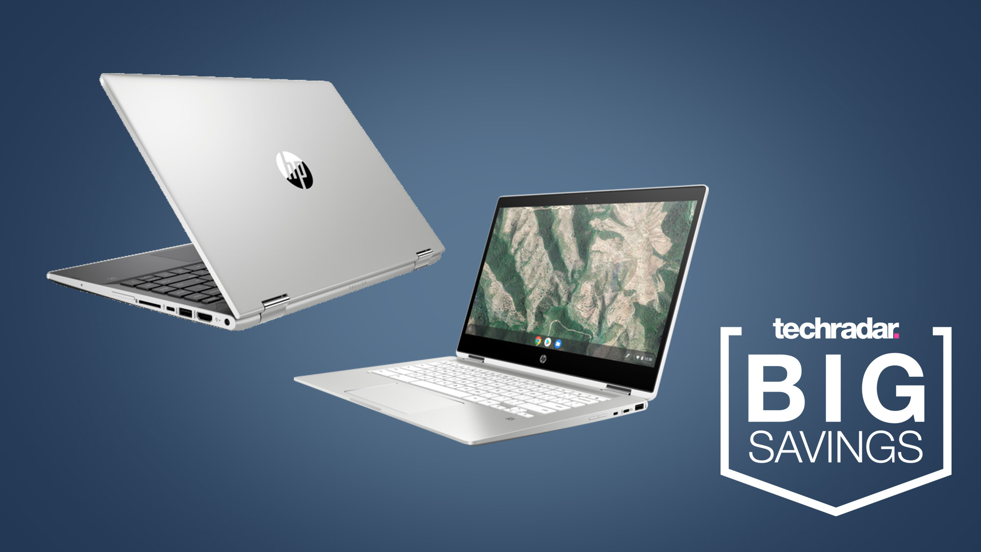Solution HP laptop deals are offering some excellent features