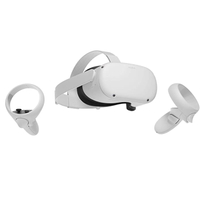 Oculus Quest 2 (64GB): £279 at Amazon
