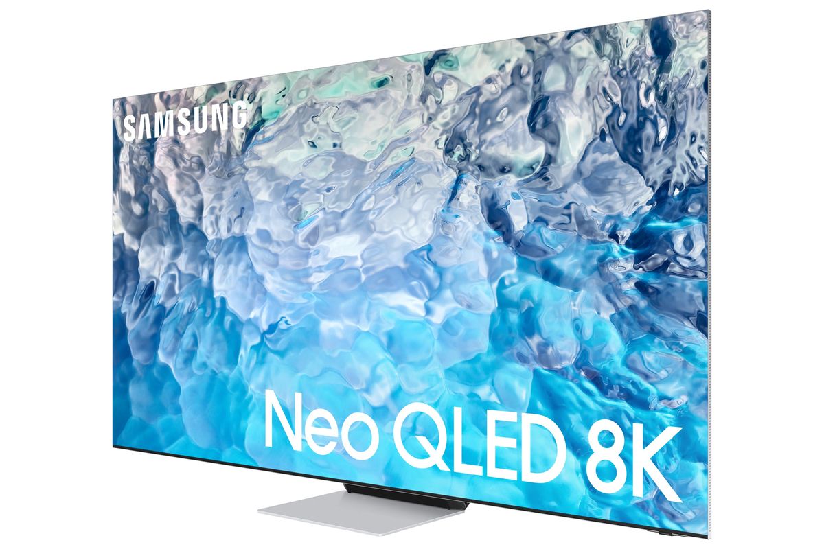 Samsung TV lineup 2022 all the 2022 QLED TV models detailed TechRadar