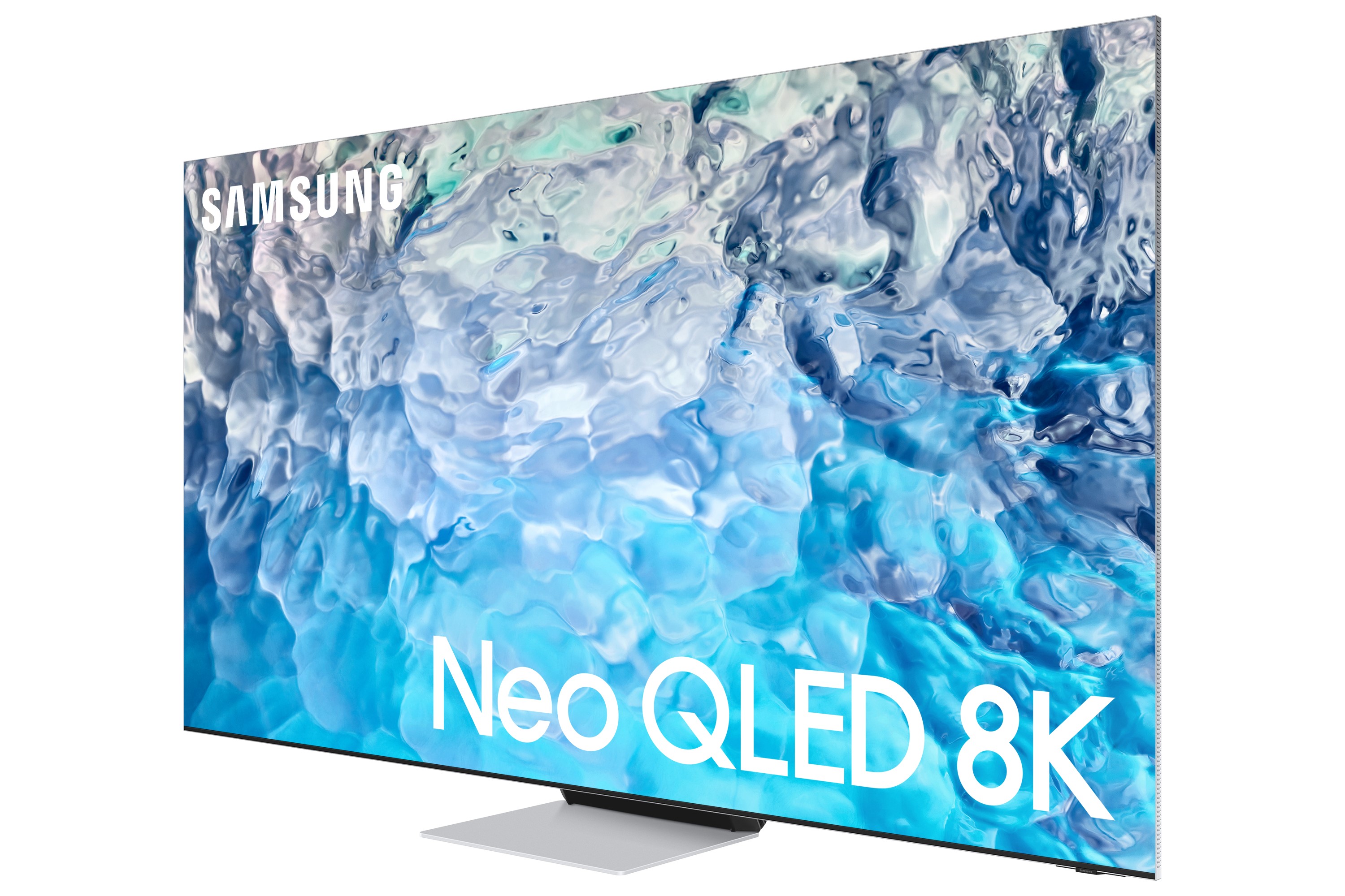 Samsung QN900B Neo QLED 8K TV