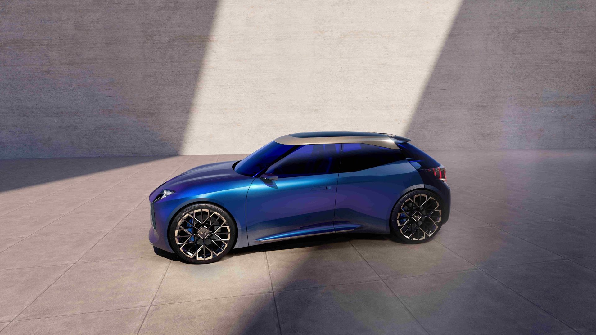 DS Automobiles DS Fever
