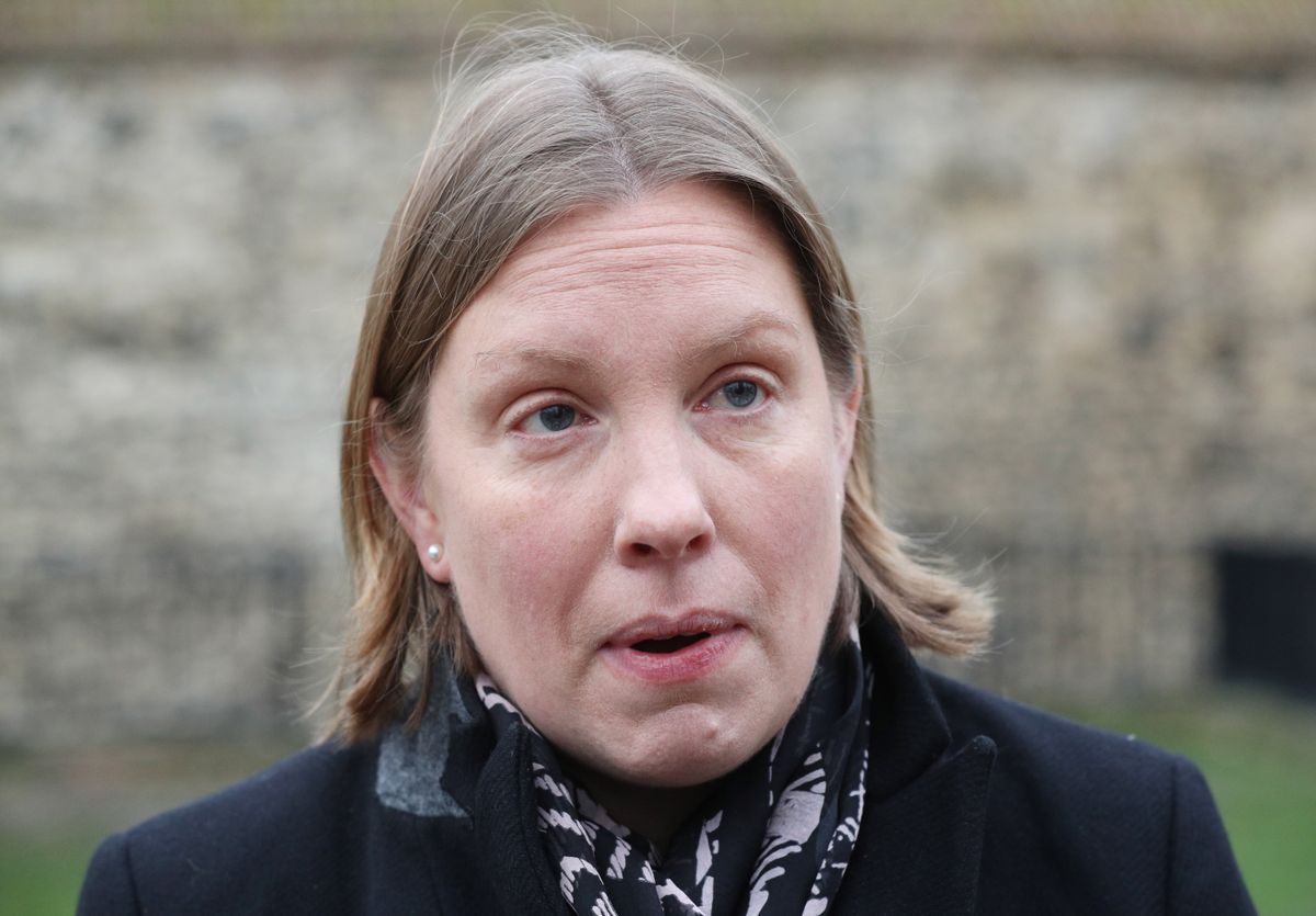 Tracey Crouch joins Save Me Trust