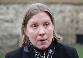 Tracey Crouch joins Save Me Trust