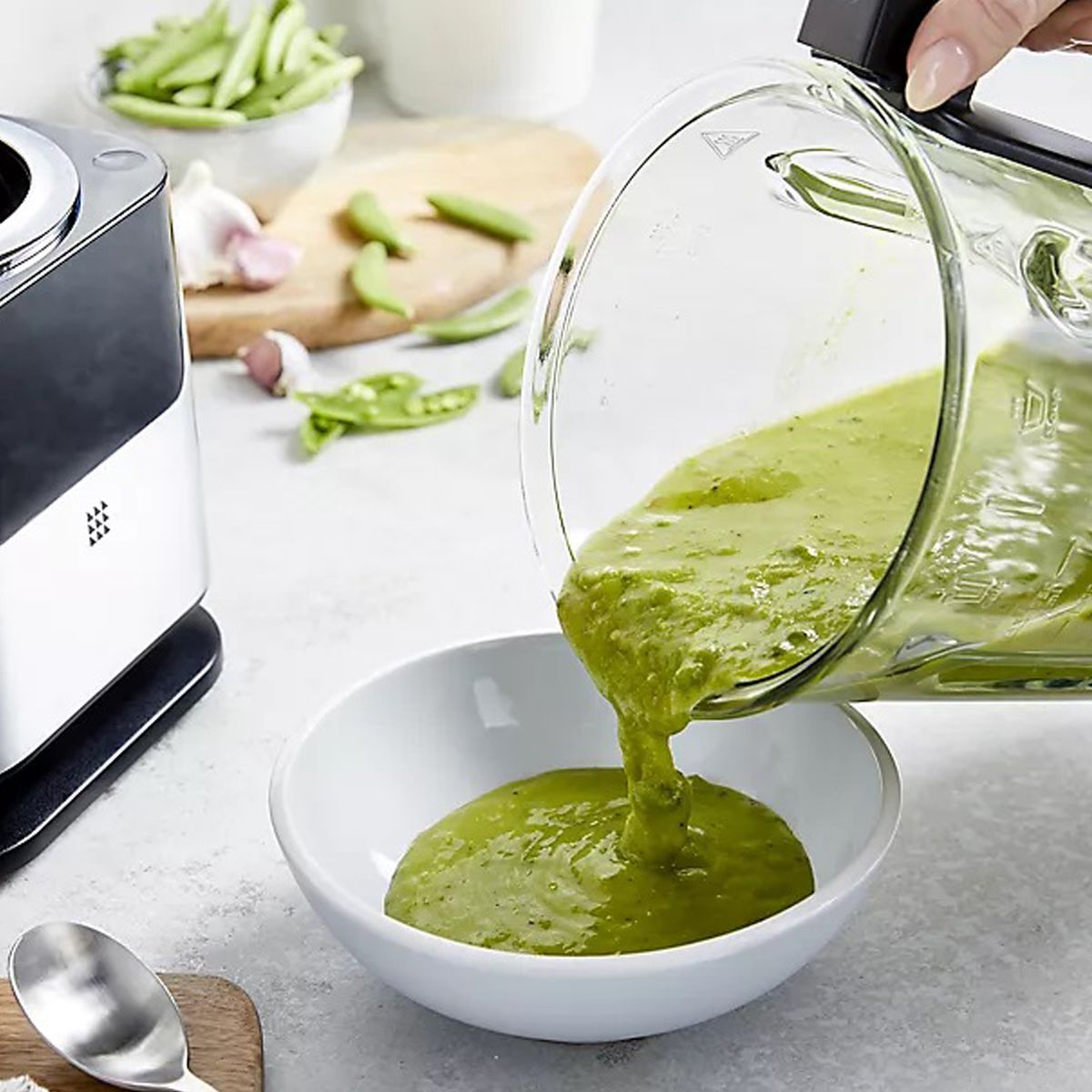 Best soup maker 2023 for smooth soups and chunky broths Ideal Home