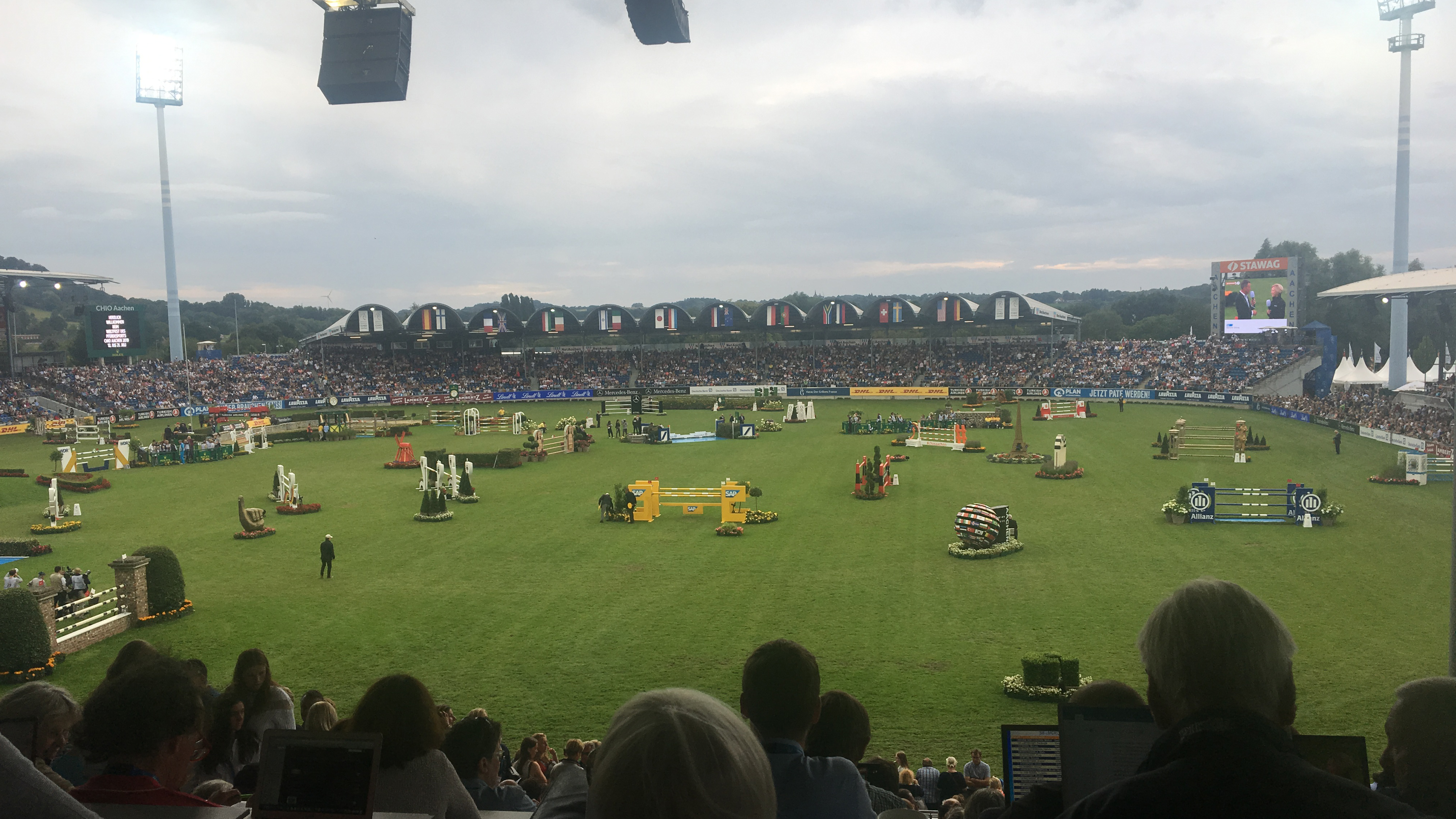 CHIO Aachen