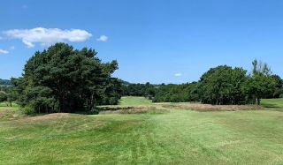 Scarborough North Cliff Golf Club