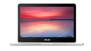 Asus Chromebook Flip