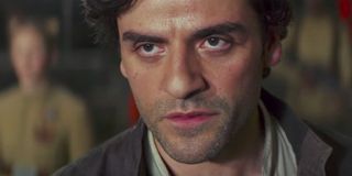 Oscar Isaac - Star Wars: The Last Jedi