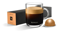 Nespresso coffee pod subscription | Free advent calendar