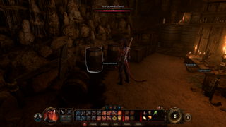 Baldur's Gate 3 guide to getting into the Zhentarim hideout and then the Underdark