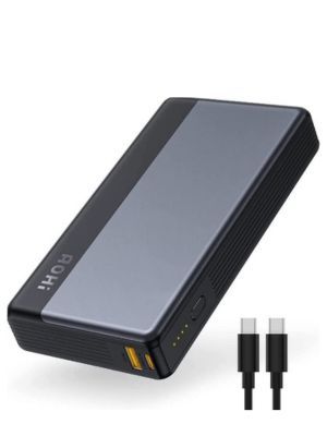 Aohi 30000mAh Portable Charger 