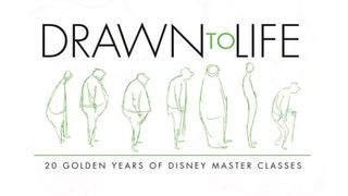 Cover of Drawn to Life, one of the best drawing books