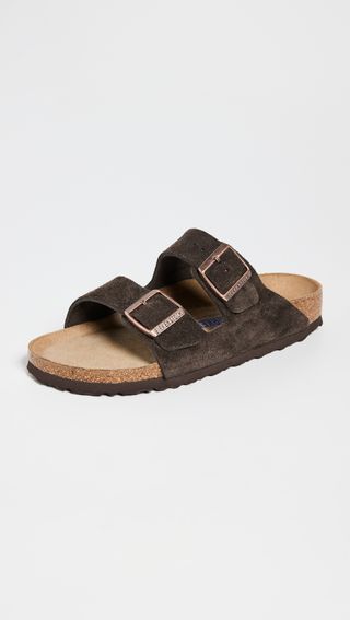 Arizona Soft Footbed Sandals