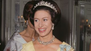 Princess Margaret circa 1970