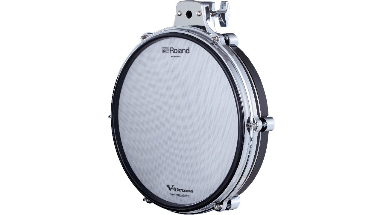 Roland 7 Series electronic drum sets