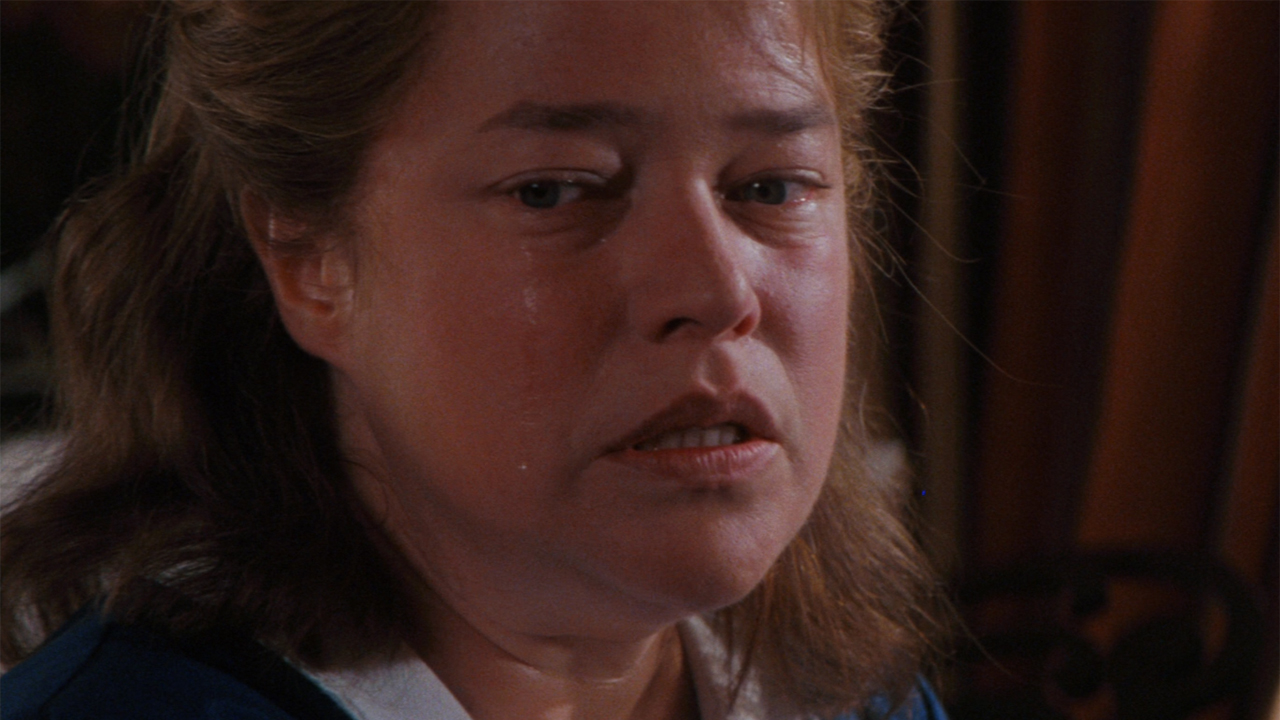 kathy bates in dolores claiborne