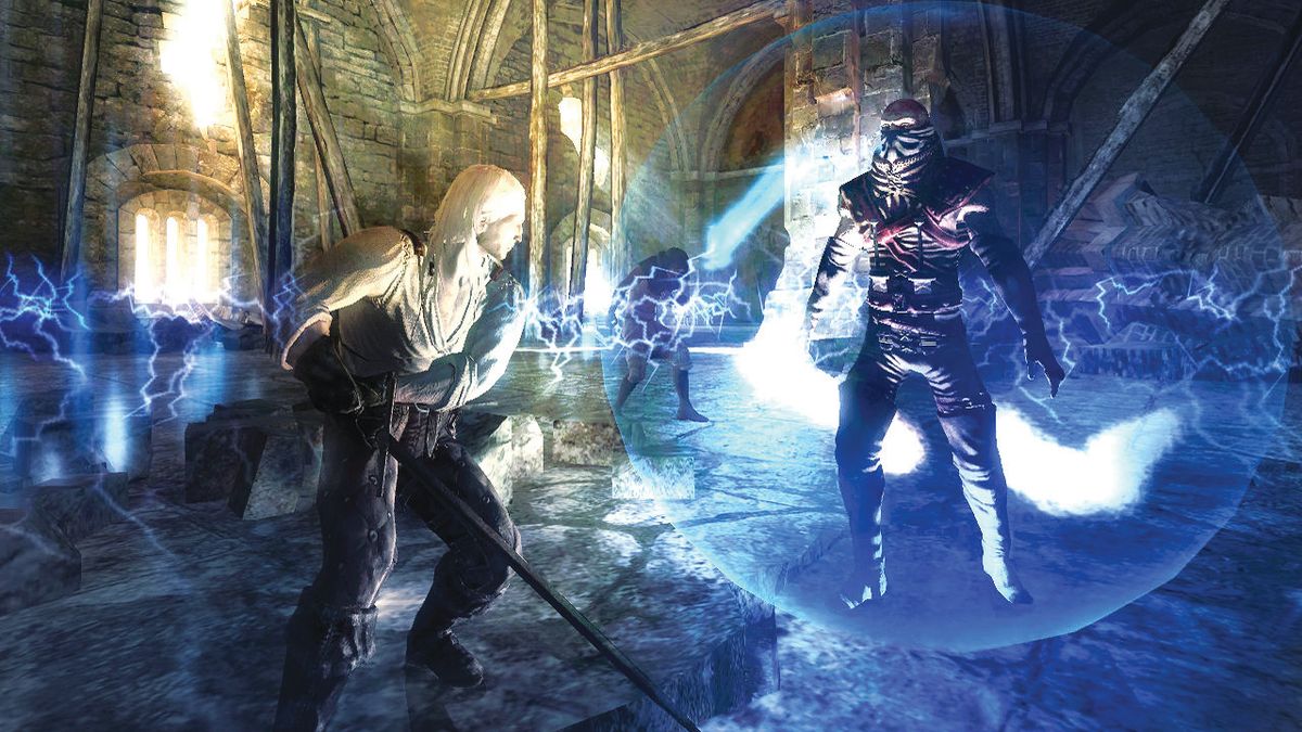 Dragon Age: Origins  The dark fantasy that redefined RPGs