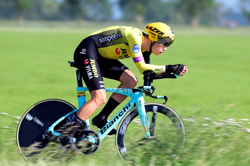 Wout van Aert (Jumbo-Visma)