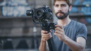 DJI Ronin-SC review