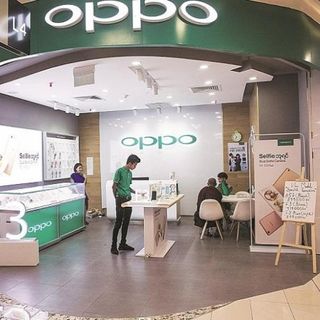 oppo_store_india