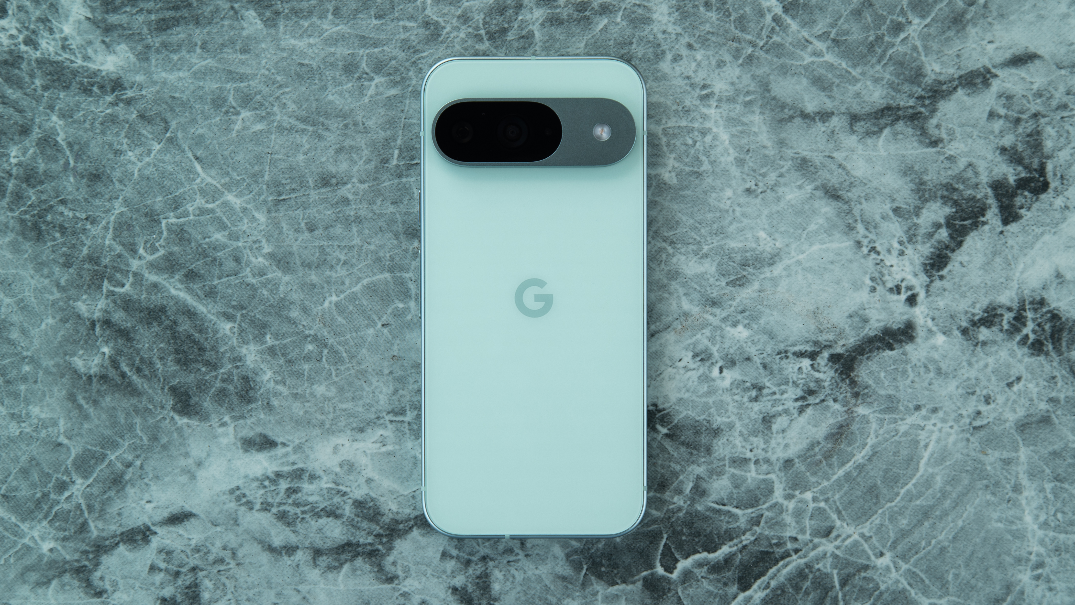 Google Pixel 9 initial review: More AI for more money