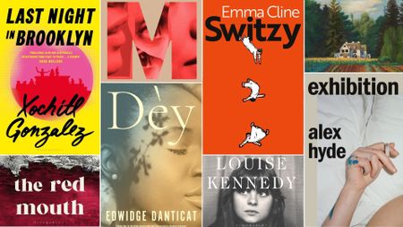 a collage of best books to read for autumn 2026