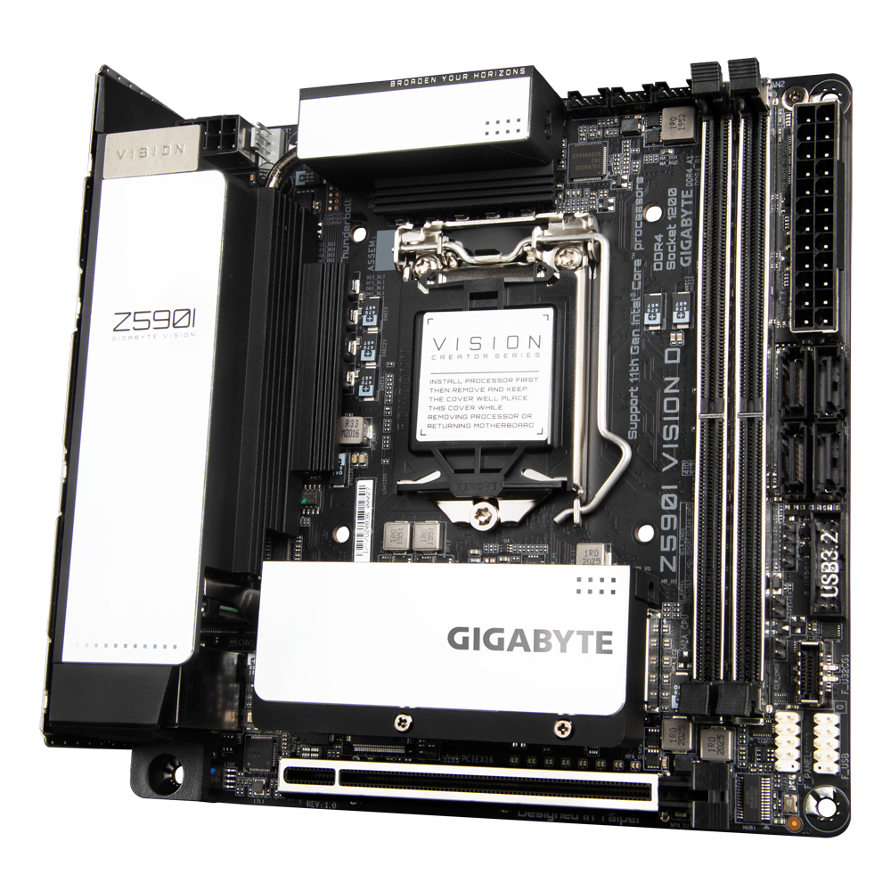 Gigabyte