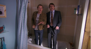 Peep Show